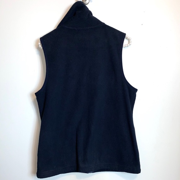 Chaps Vest size M - Picture 6 of 7